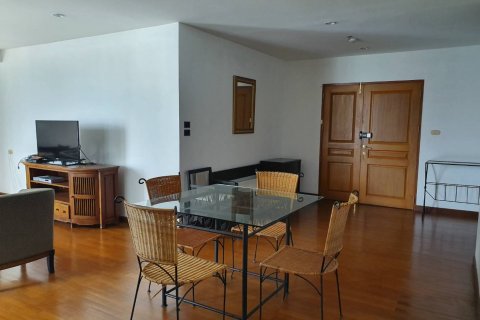 Condo à Bangkok, Thaïlande, 3 chambres  № 143513
