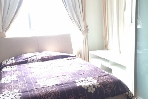 Condominio de 1 dormitorio en Bangkok, Tailandia № 144065 - foto 5