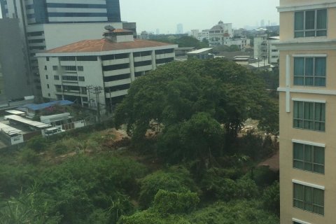 Condominio de 1 dormitorio en Bangkok, Tailandia № 144065 - foto 7
