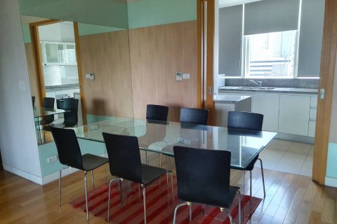 Condominio de 2 dormitorios en Bangkok, Tailandia № 143514 - foto 5