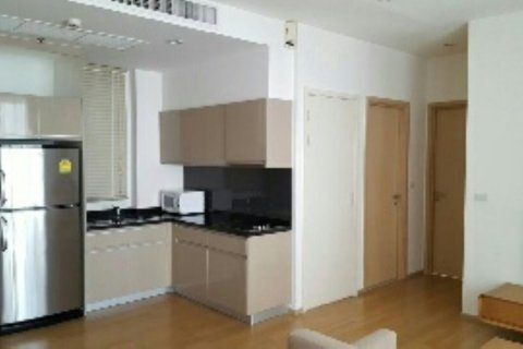 Condo à Bangkok, Thaïlande, 2 chambres № 143512 - photo 6
