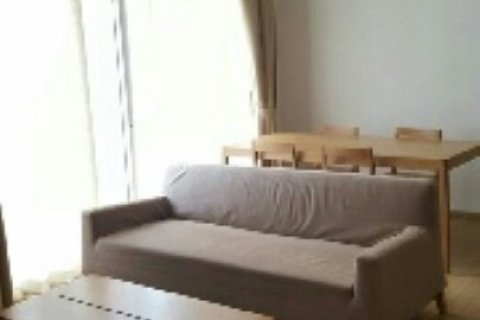 Condo à Bangkok, Thaïlande, 2 chambres № 143512 - photo 2