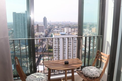 Condominio de 2 dormitorios en Phaya Thai, Bangkok, Tailandia № 144064 - foto 8