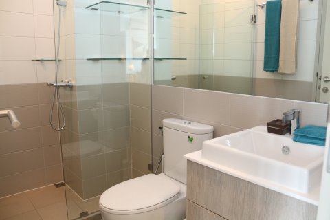 Condominio de 2 dormitorios en Phaya Thai, Bangkok, Tailandia № 144064 - foto 7