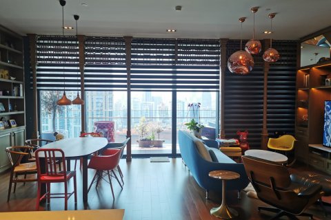 Condo in Bangkok, Thailand, 3 bedrooms № 143515 - photo 3