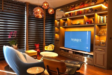 Condo in Bangkok, Thailand, 3 bedrooms № 143515 - photo 2