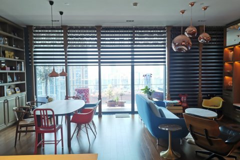 Condo in Bangkok, Thailand, 3 bedrooms № 143515 - photo 4