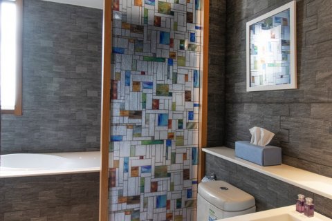 Condominio de 1 dormitorio en Bangkok, Tailandia № 144066 - foto 7