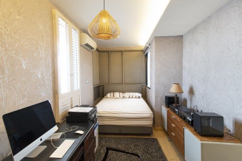 Condominio de 1 dormitorio en Bangkok, Tailandia № 144066 - foto 5