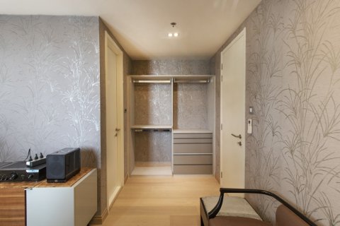 Condominio de 1 dormitorio en Bangkok, Tailandia № 144066 - foto 6
