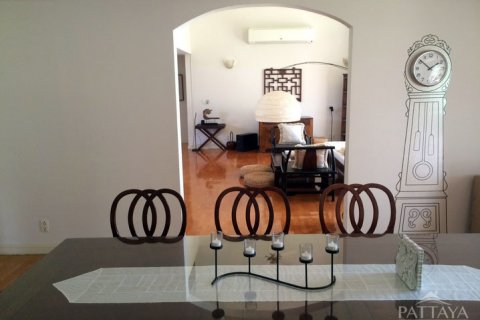 Casa de 5 dormitorios en Pattaya, Tailandia № 100031 - foto 7