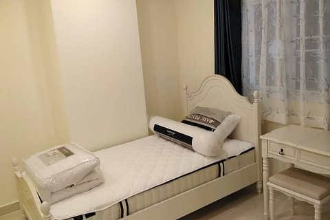 Eigentumswohnung in Pattaya, Thailand, 2 Schlafzimmer in GRAND AVENUE RESIDENCE № 100033