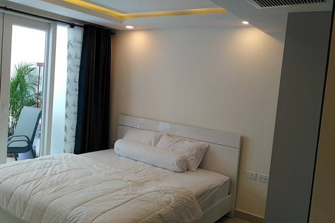 Sobre plano GRAND AVENUE RESIDENCE en Pattaya, Tailandia № 25455 - foto 11