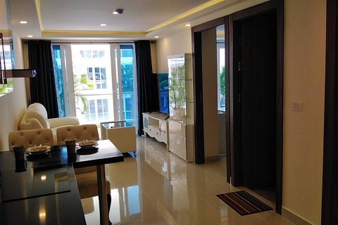 Sobre plano GRAND AVENUE RESIDENCE en Pattaya, Tailandia № 25455 - foto 12