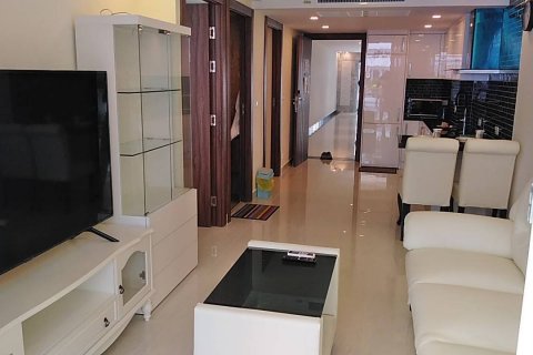 Sobre plano GRAND AVENUE RESIDENCE en Pattaya, Tailandia № 25455 - foto 8