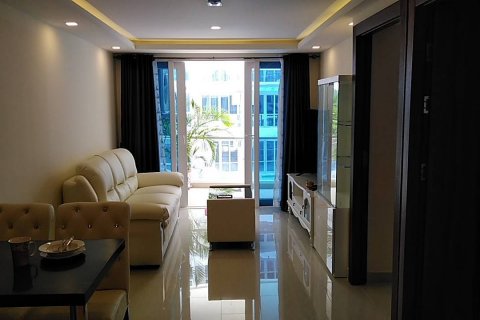Sobre plano GRAND AVENUE RESIDENCE en Pattaya, Tailandia № 25455 - foto 16