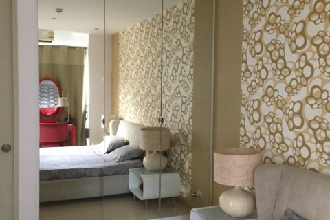 Appartement à Pattaya, Thaïlande 2 chambres № 105183 - photo 8