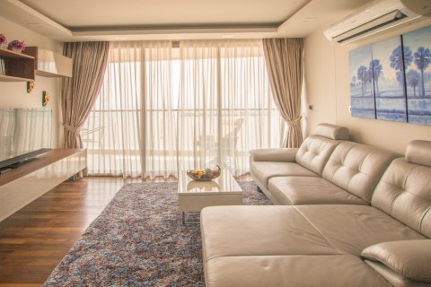 Wohnung in Pattaya, Thailand 2 Schlafzimmer № 105182 - Foto 6