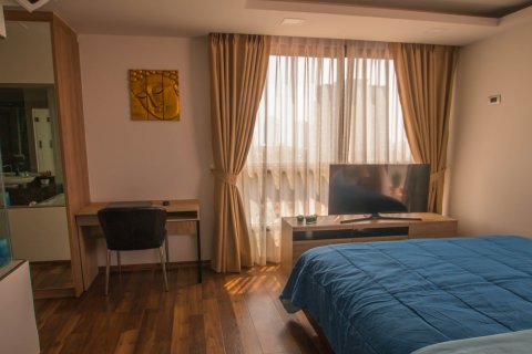 Wohnung in Pattaya, Thailand 2 Schlafzimmer № 105182 - Foto 22