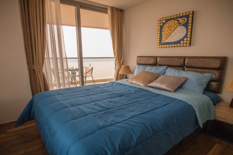 Wohnung in Pattaya, Thailand 2 Schlafzimmer № 105182 - Foto 21