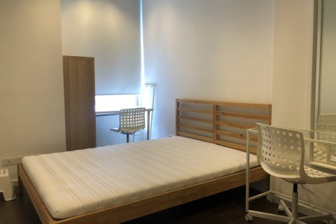 Condominio de 1 dormitorio en Sathon, Bangkok, Tailandia № 123857 - foto 8