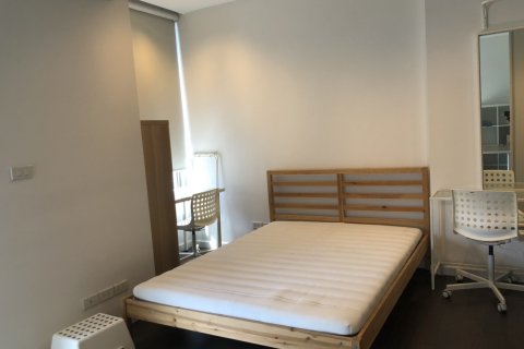 Condominio de 1 dormitorio en Sathon, Bangkok, Tailandia № 123857 - foto 6