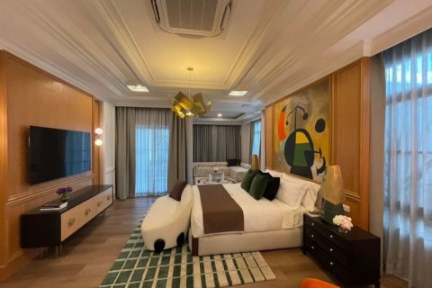 Haus in Saphan Sung, Bangkok, Thailand 5 Schlafzimmer № 123853 - Foto 15