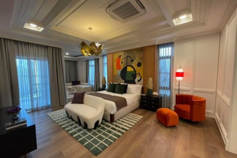Haus in Saphan Sung, Bangkok, Thailand 5 Schlafzimmer № 123853 - Foto 13