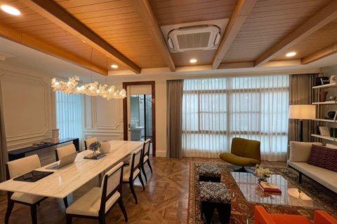 Haus in Saphan Sung, Bangkok, Thailand 5 Schlafzimmer № 123853 - Foto 3