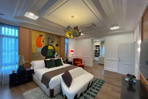 Haus in Saphan Sung, Bangkok, Thailand 5 Schlafzimmer № 123853 - Foto 10