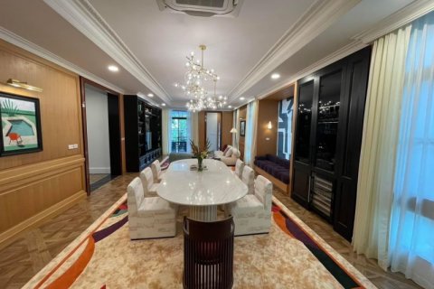Haus in Saphan Sung, Bangkok, Thailand 5 Schlafzimmer № 123853 - Foto 6