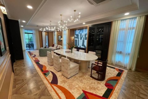 Haus in Saphan Sung, Bangkok, Thailand 5 Schlafzimmer № 123853 - Foto 19