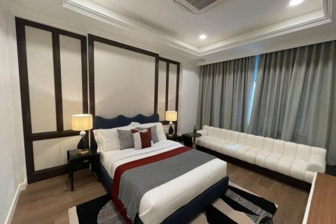 Haus in Saphan Sung, Bangkok, Thailand 5 Schlafzimmer № 123853 - Foto 7