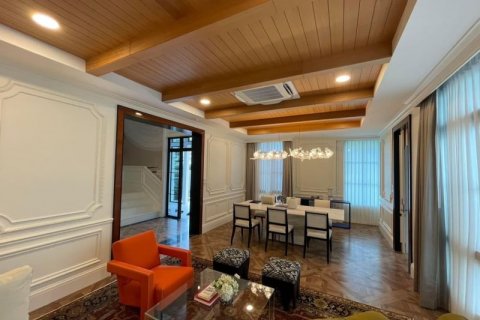 Haus in Saphan Sung, Bangkok, Thailand 5 Schlafzimmer № 123853 - Foto 5