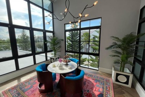 Haus in Saphan Sung, Bangkok, Thailand 5 Schlafzimmer № 123853 - Foto 11