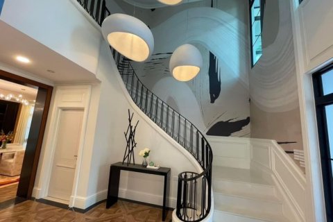 Haus in Saphan Sung, Bangkok, Thailand 5 Schlafzimmer № 123853 - Foto 4