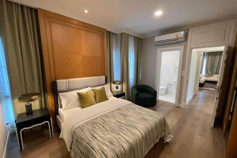 Haus in Saphan Sung, Bangkok, Thailand 5 Schlafzimmer № 123853 - Foto 8