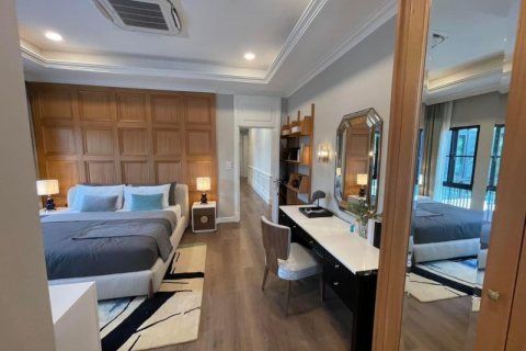 Haus in Saphan Sung, Bangkok, Thailand 5 Schlafzimmer № 123853 - Foto 9