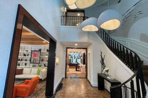 Haus in Saphan Sung, Bangkok, Thailand 5 Schlafzimmer № 123853 - Foto 18