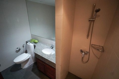 คอนโดมิเนียมในวัฒนา, กรุงเทพฯ, ประเทศไทย, 3 ห้องนอน № 123854 - รูปถ่าย 11
