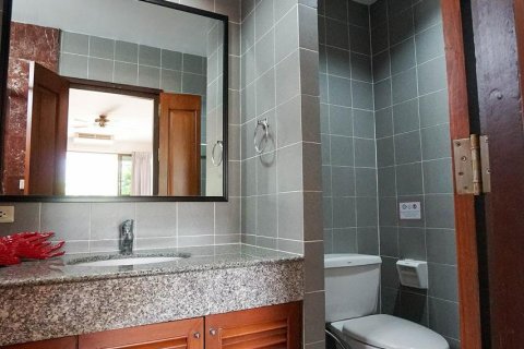 คอนโดมิเนียมในวัฒนา, กรุงเทพฯ, ประเทศไทย, 3 ห้องนอน № 123854 - รูปถ่าย 9