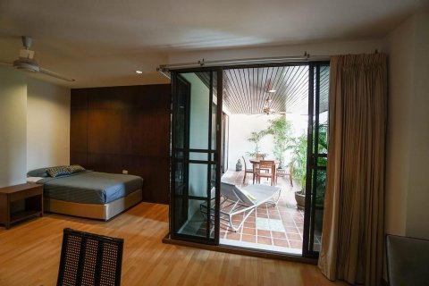 คอนโดมิเนียมในวัฒนา, กรุงเทพฯ, ประเทศไทย, 3 ห้องนอน № 123854 - รูปถ่าย 13