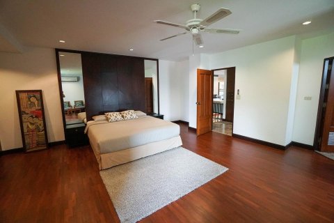 คอนโดมิเนียมในวัฒนา, กรุงเทพฯ, ประเทศไทย, 3 ห้องนอน № 123854 - รูปถ่าย 5