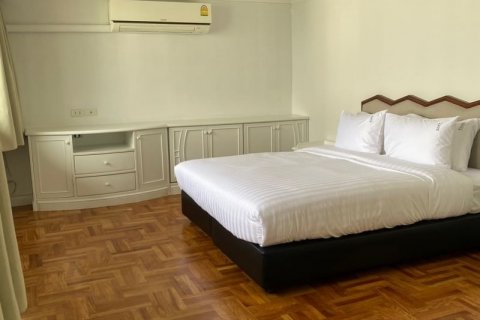 คอนโดมิเนียมในวัฒนา, กรุงเทพฯ, ประเทศไทย, 4 ห้องนอน № 123856 - รูปถ่าย 11