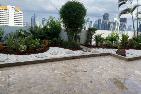คอนโดมิเนียมในวัฒนา, กรุงเทพฯ, ประเทศไทย, 4 ห้องนอน № 123856 - รูปถ่าย 5