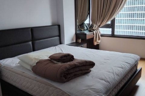 คอนโดมิเนียมในปทุมวัน, กรุงเทพฯ, ประเทศไทย, 3 ห้องนอน № 123858 - รูปถ่าย 8