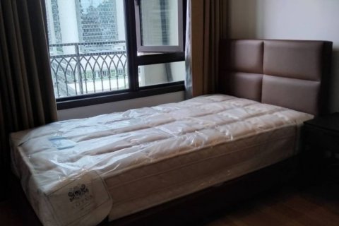 คอนโดมิเนียมในปทุมวัน, กรุงเทพฯ, ประเทศไทย, 3 ห้องนอน № 123858 - รูปถ่าย 5