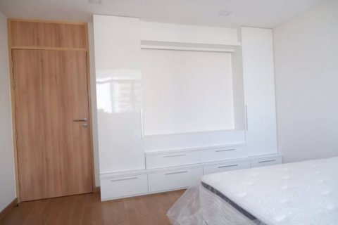 คอนโดมิเนียมในวัฒนา, กรุงเทพฯ, ประเทศไทย, 3 ห้องนอน № 123855 - รูปถ่าย 17