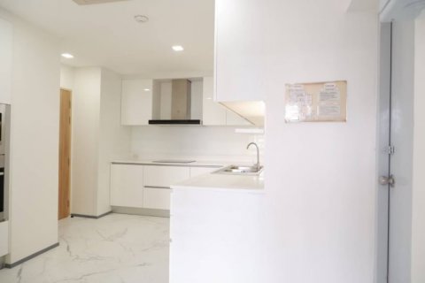 คอนโดมิเนียมในวัฒนา, กรุงเทพฯ, ประเทศไทย, 3 ห้องนอน № 123855 - รูปถ่าย 9