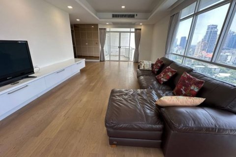 คอนโดมิเนียมในวัฒนา, กรุงเทพฯ, ประเทศไทย, 3 ห้องนอน № 123855